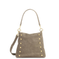 Bryant | Pewter/Brushed Gold | Lrg