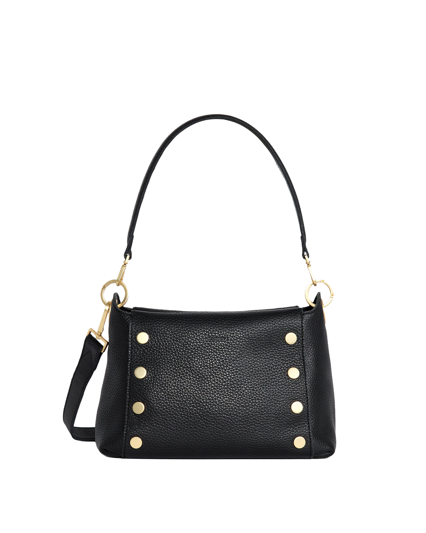 Bryant Medium | Soft Leather Satchel | HAMMITT