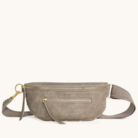 Charles-Crossbody-Pewter-BG-Front-View