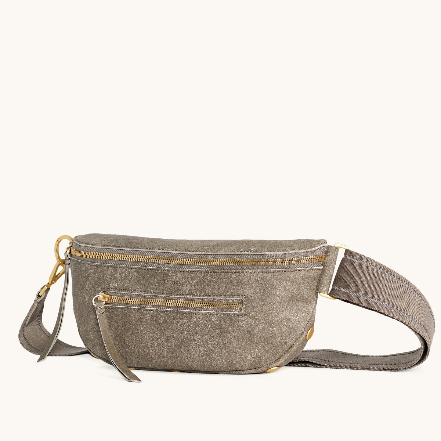 Charles-Crossbody-Pewter-BG-Front-Angled-View