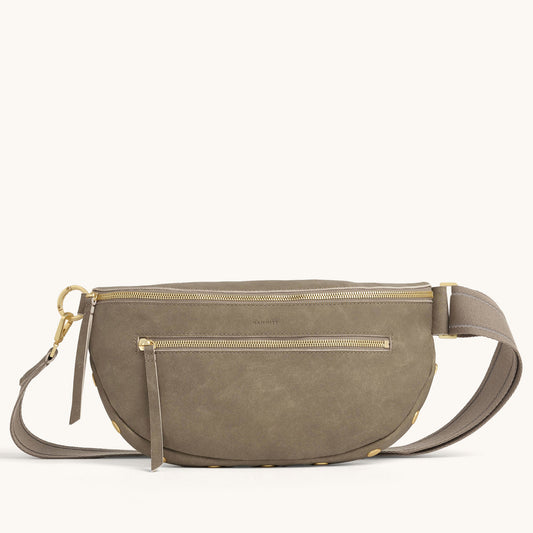 Charles-Crossbody-Lrg-Pewter-BG-Front-View