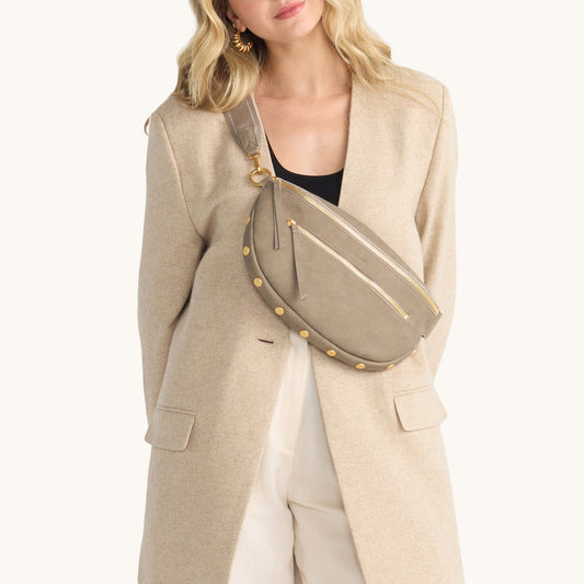 Charles-Crossbody-Lrg-Pewter-BG-Model-View