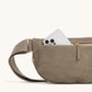 Charles-Crossbody-Lrg-Pewter-BG-Back-View