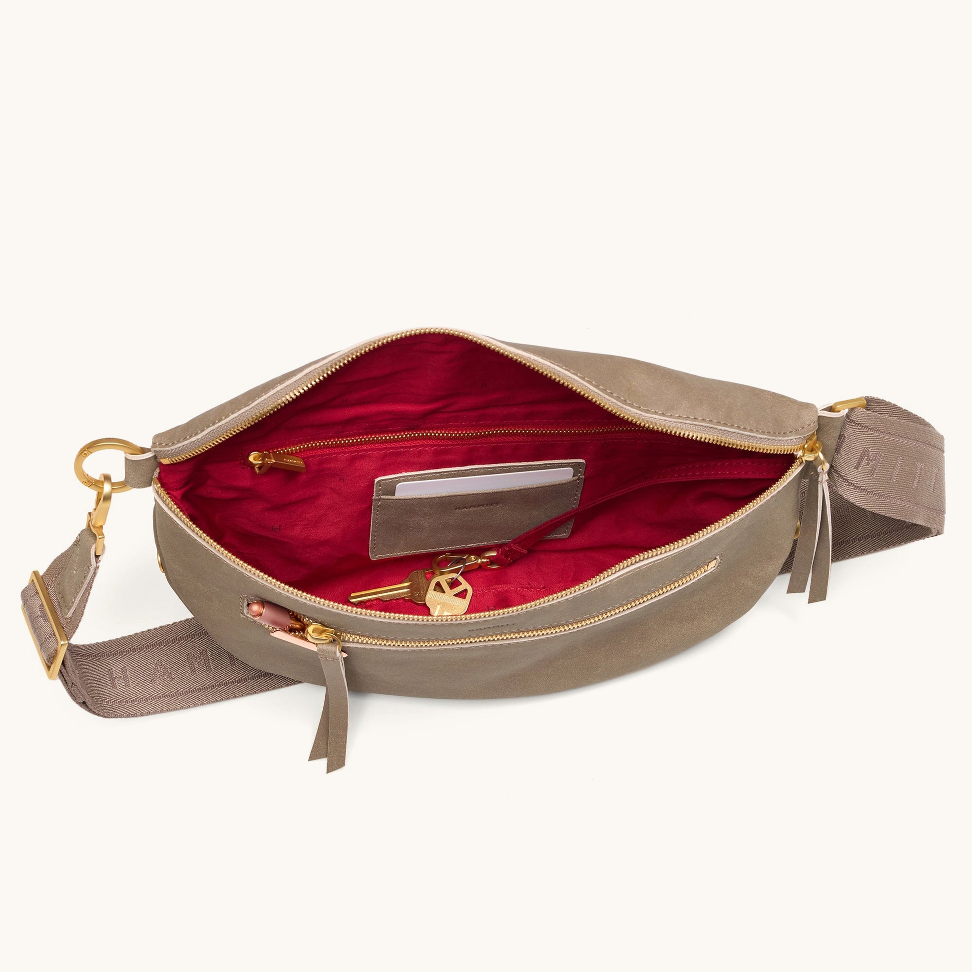 Charles-Crossbody-Lrg-Pewter-BG-Inside-View