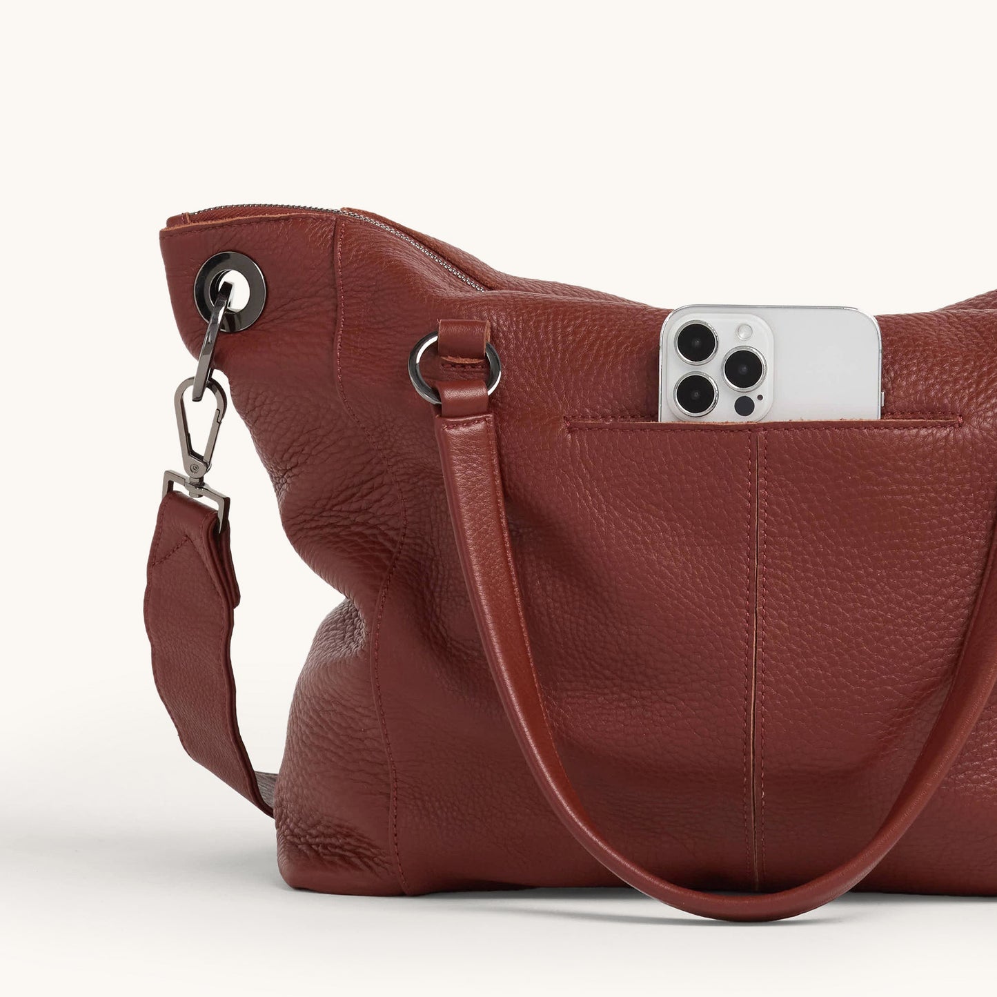 Daniel-Lrg-Baroque-Brown-Back-View