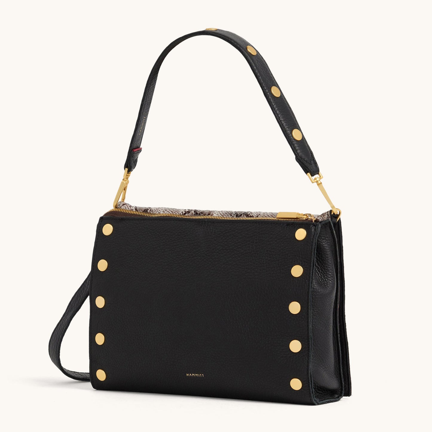 Montana-Clutch-Lrg-Contrast-Snake-Detail-View