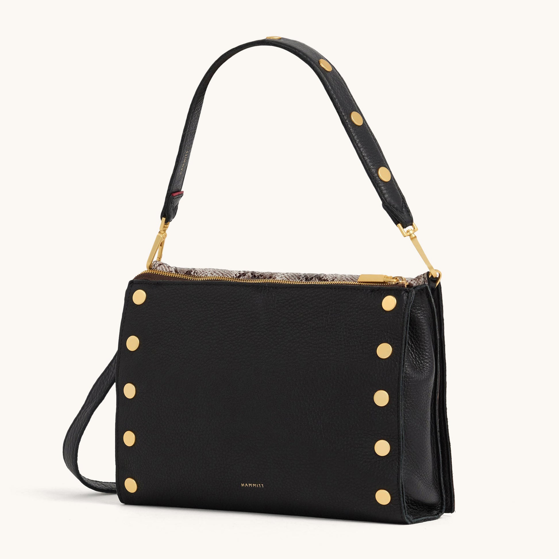 Montana-Clutch-Lrg-Contrast-Snake-Detail-View