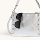 Montana-Clutch-Lrg-Sidewalk-Silver-Back-View