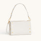 Montana-Clutch-Sml-Calla-Lily-White-Back