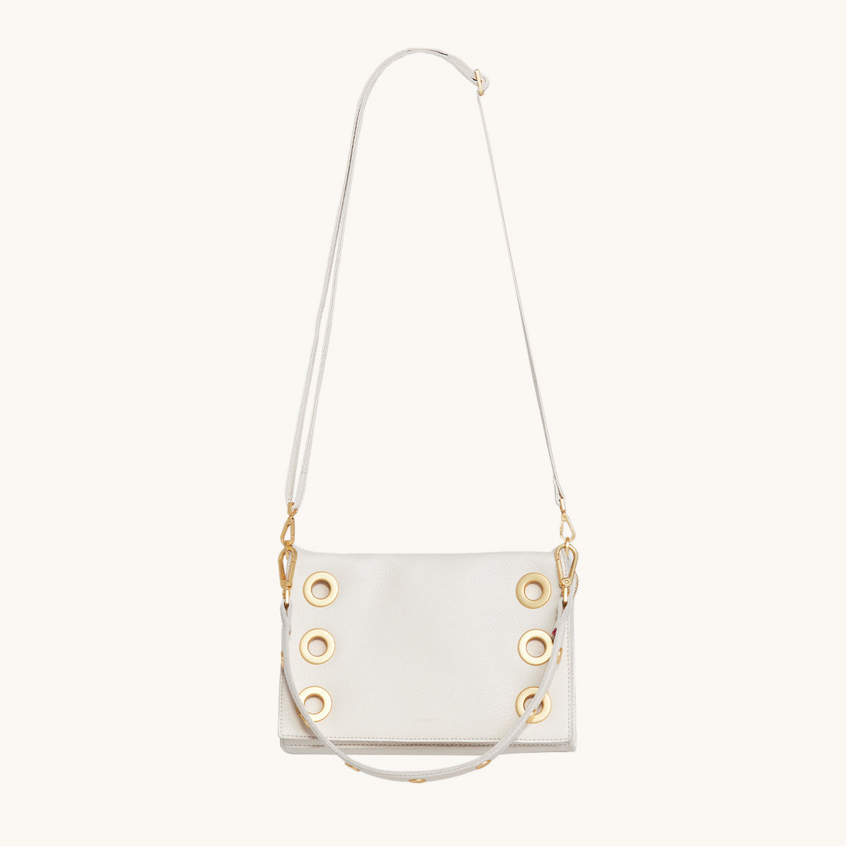Montana-Clutch-Sml-Calla-Lily-White-Crossbody