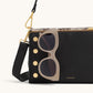 Montana-Clutch-Sml-Contrast-Snake-Back-View