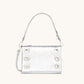 Montana-Clutch-Sml-Sidewalk-Silver-Front-View