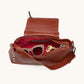 VIP-Satchel-Baroque-Brown-Inside-View
