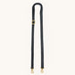 Strap-slider-0-5-inch-straps-black-brushed-gold-View-1