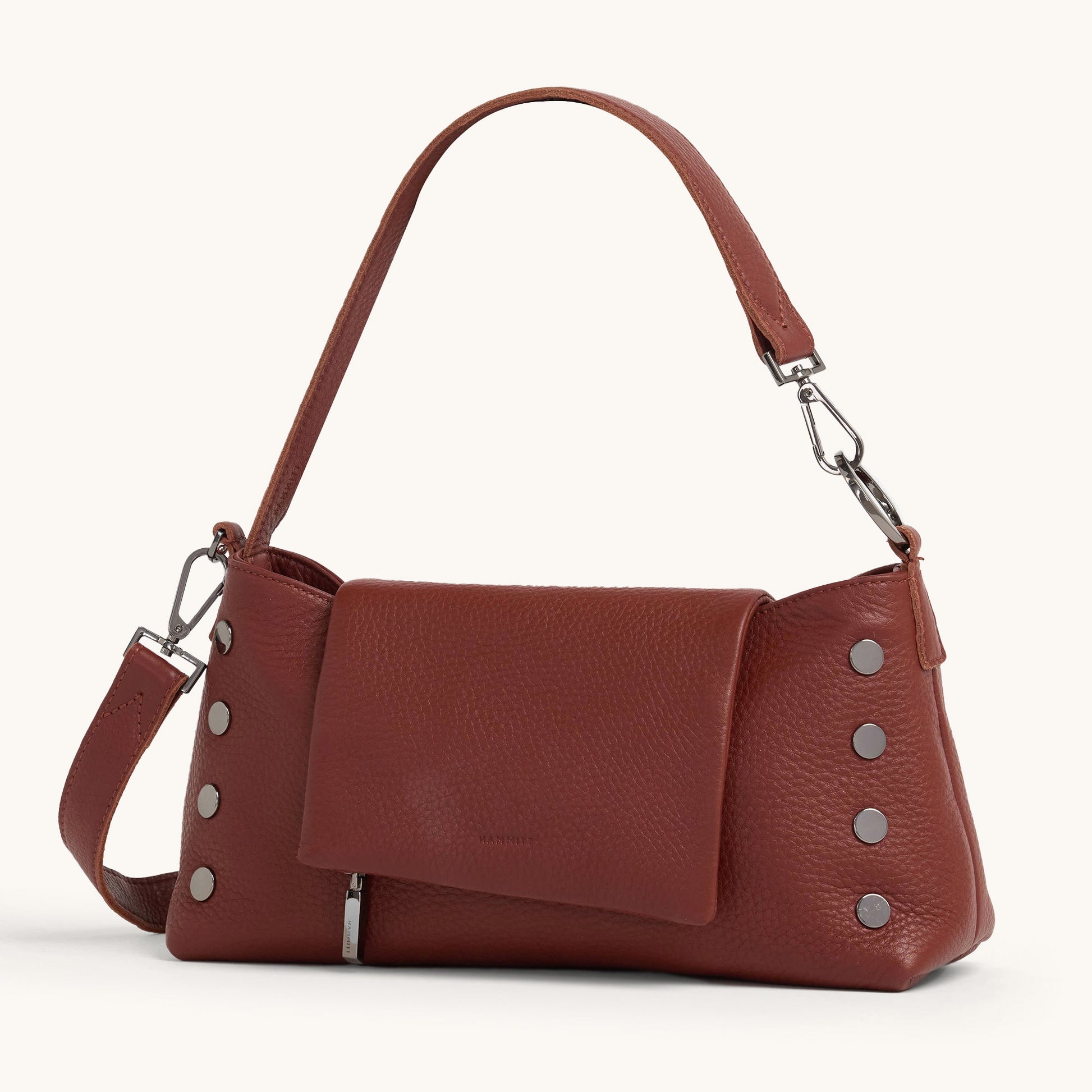 VIP-Satchel-Baroque-Brown-Front-View-2