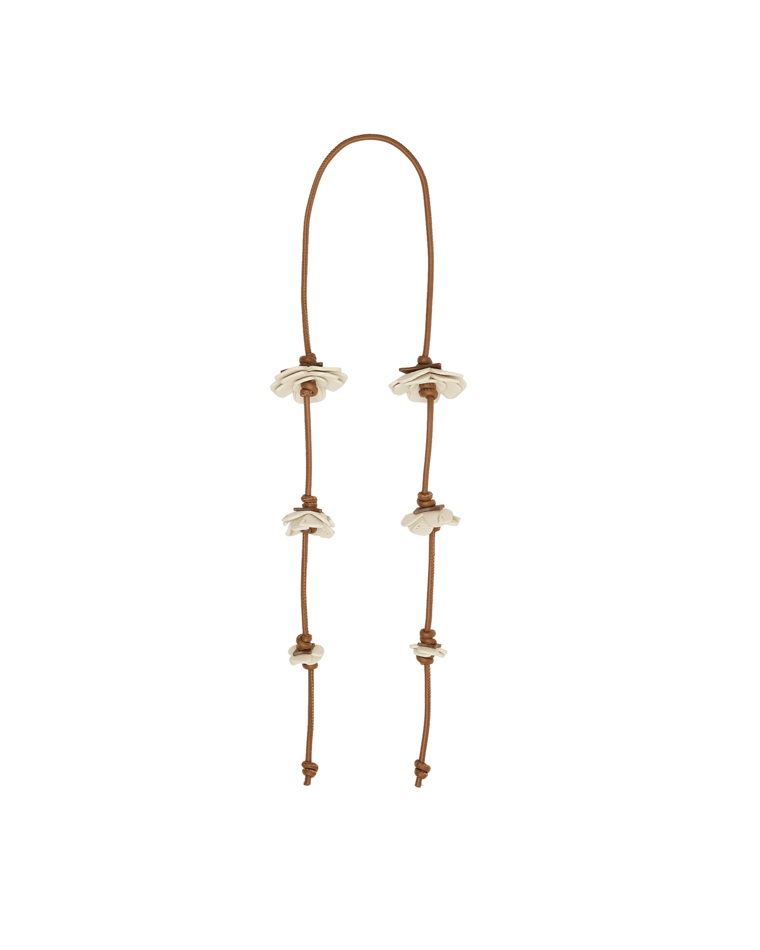 Colorway-Eve Falling Flower Charm