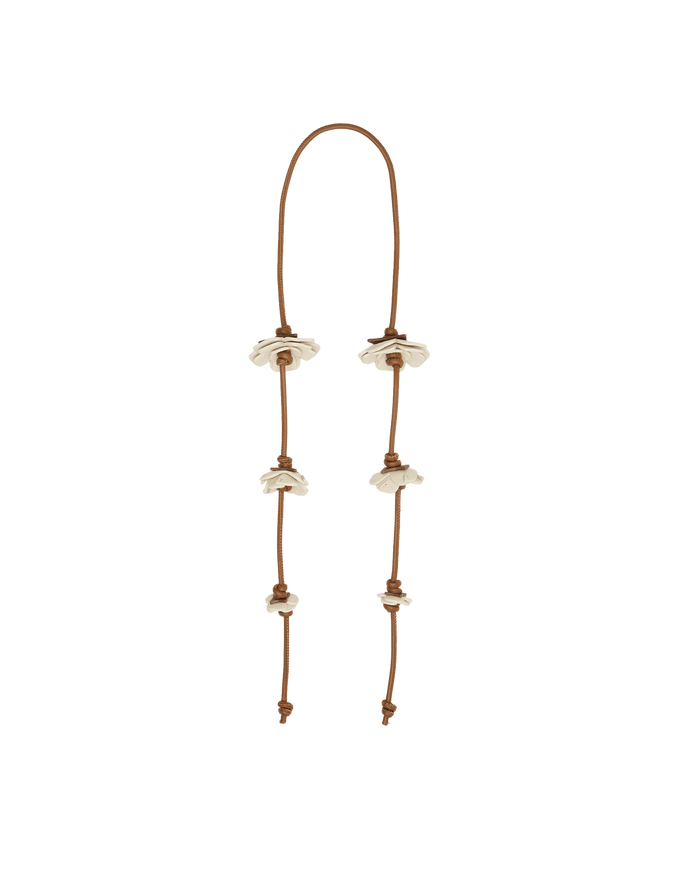 Eve Falling Flower Charm | West End/