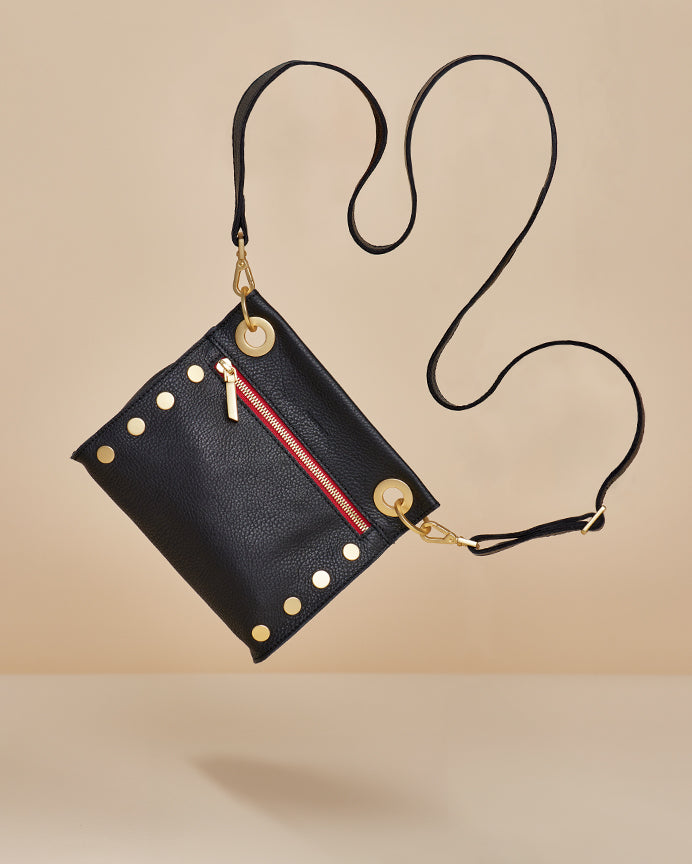 Shop Premium Leather Handbags & Wallets Hammitt HAMMITT