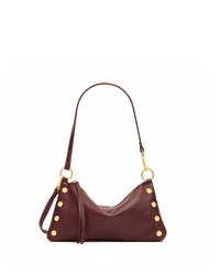 Kyle | Cherrywood Pebble/Brushed Gold | Sml