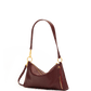 Kyle | Cherrywood Pebble/Brushed Gold | Sml