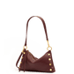 Kyle | Cherrywood Pebble/Brushed Gold | Sml