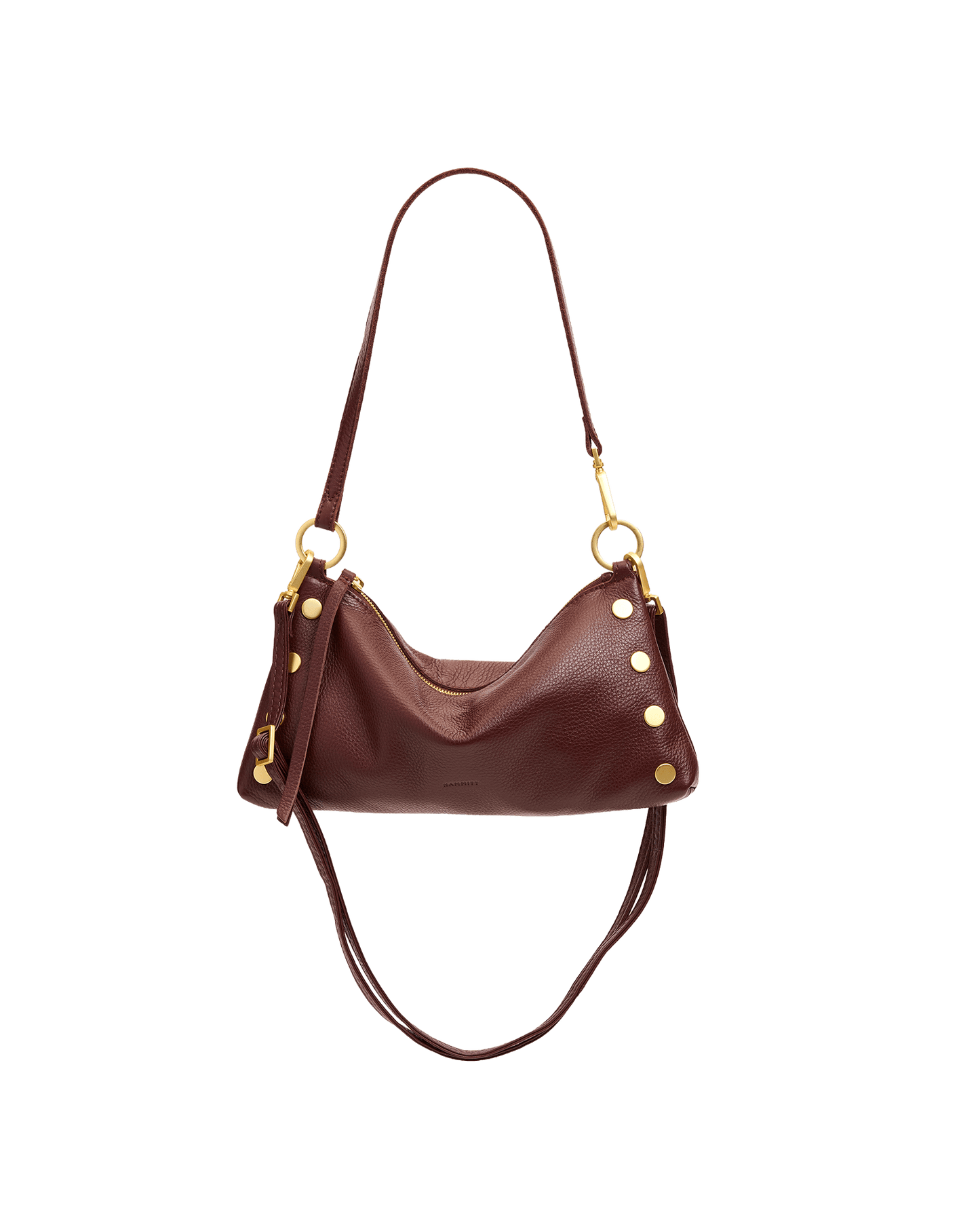 Kyle | Cherrywood Pebble/Brushed Gold | Sml