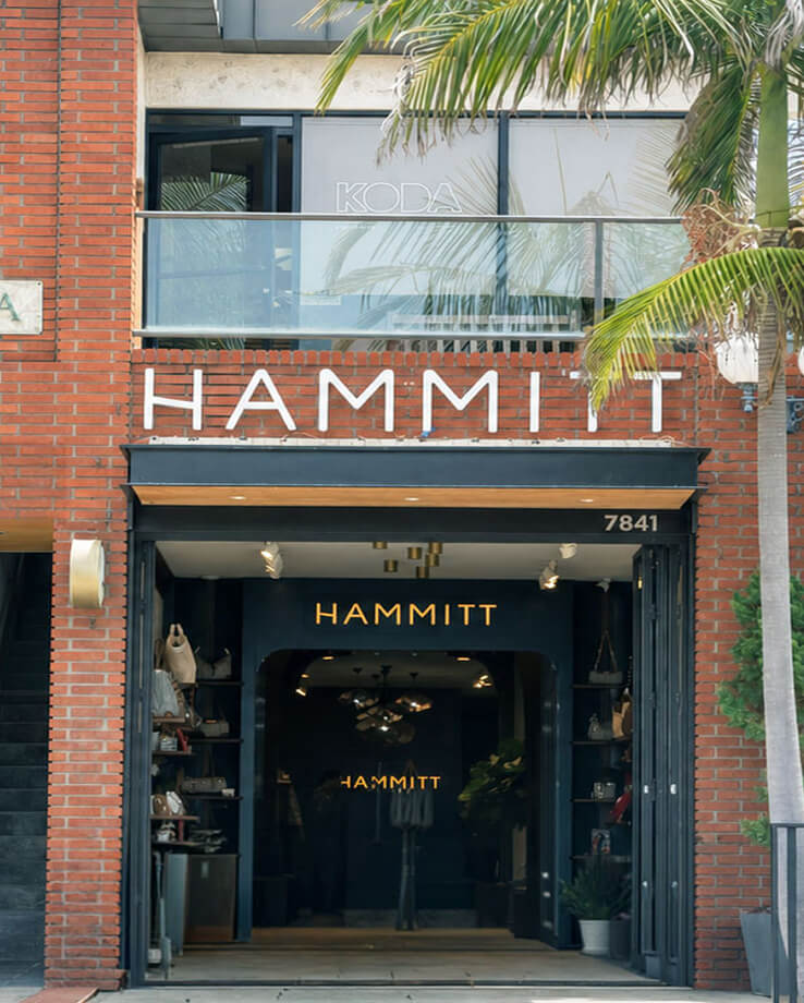 Hammitt Store