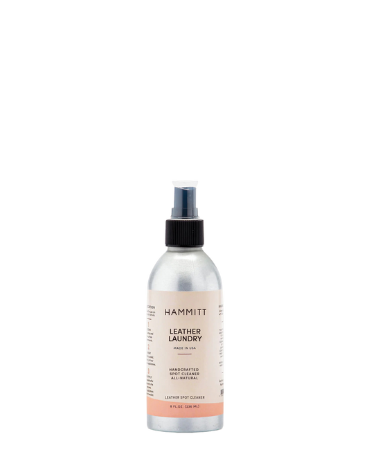 Leather Laundry Spot Cleaner Spray