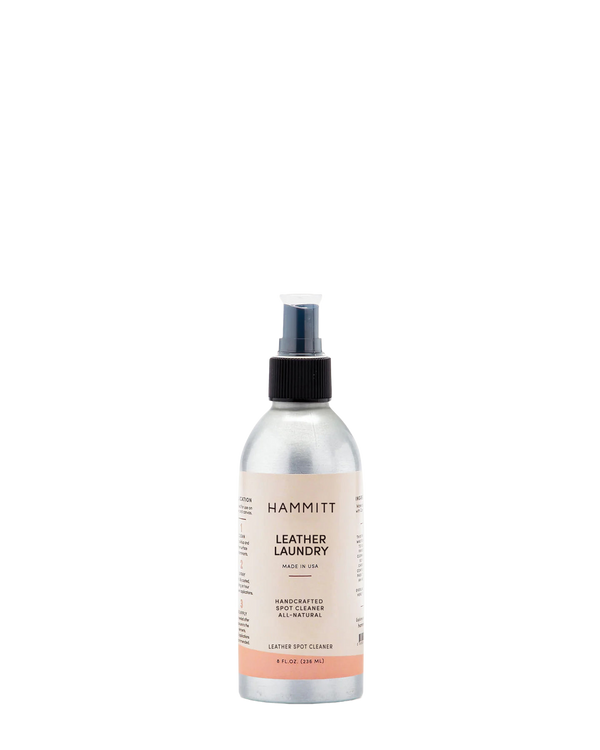Leather Laundry Spot Cleaner Spray
