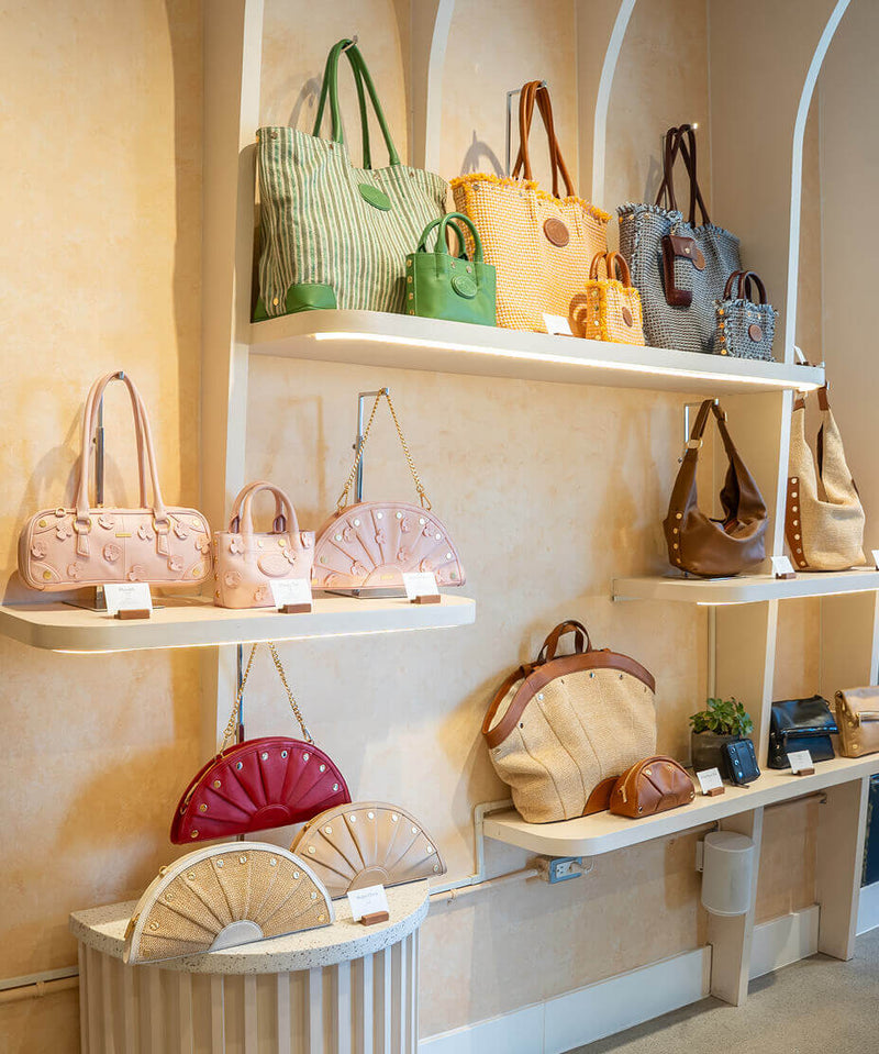 Store image