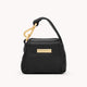 Mini B | Black/Brushed Gold