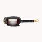 Mini B | Black/Brushed Gold