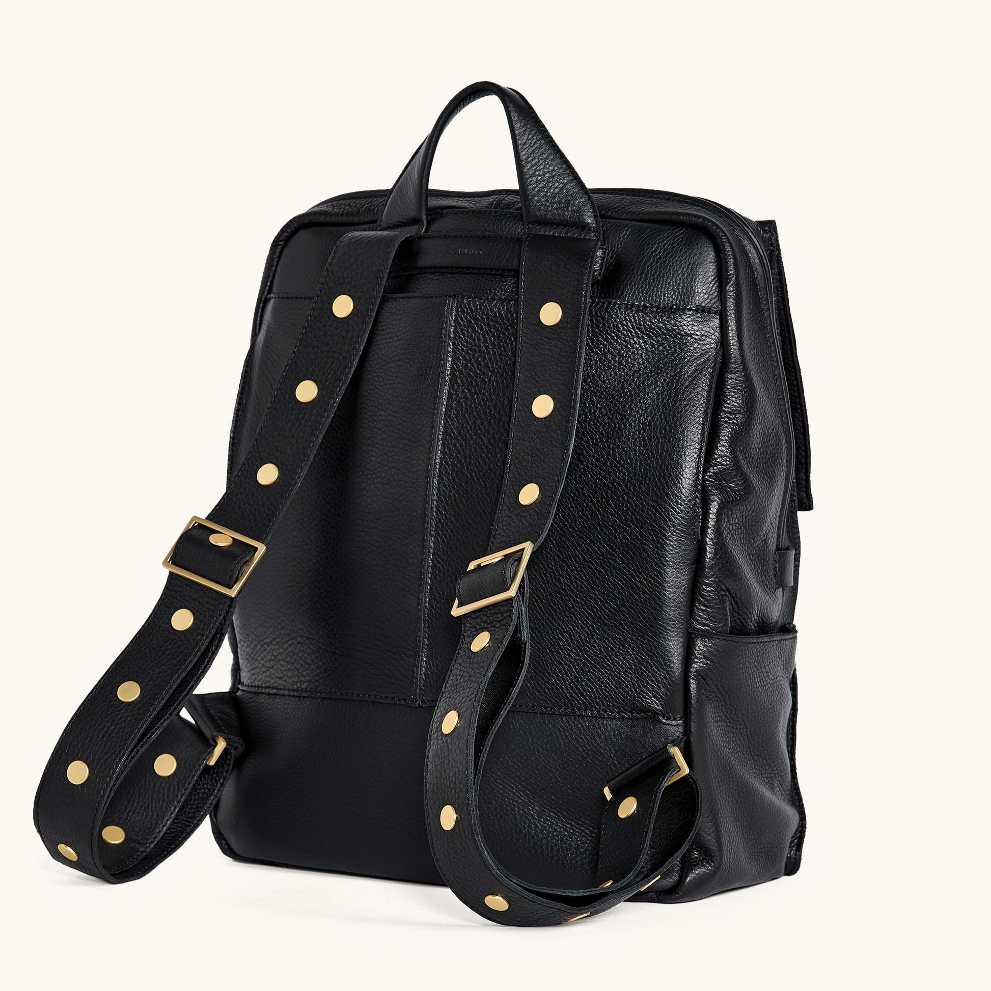 Montana-Backpack-XL-Black-BG-R-Zip-Back-View