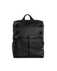 Montana Backpack Extra Large | Soft Leather Backpack | HAMMITT Montana Backpack Extra Large | Soft Leather Backpack | HAMMITT