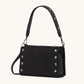 Montana-Clutch-Sml-Black-Lugano-Detail-View