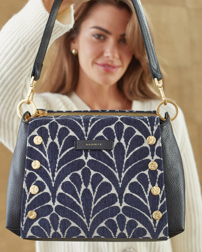 teiTHE SECRET CLOSET カシミヤCD NAVY美品L NAVY TAPESTRY – HAMMITT