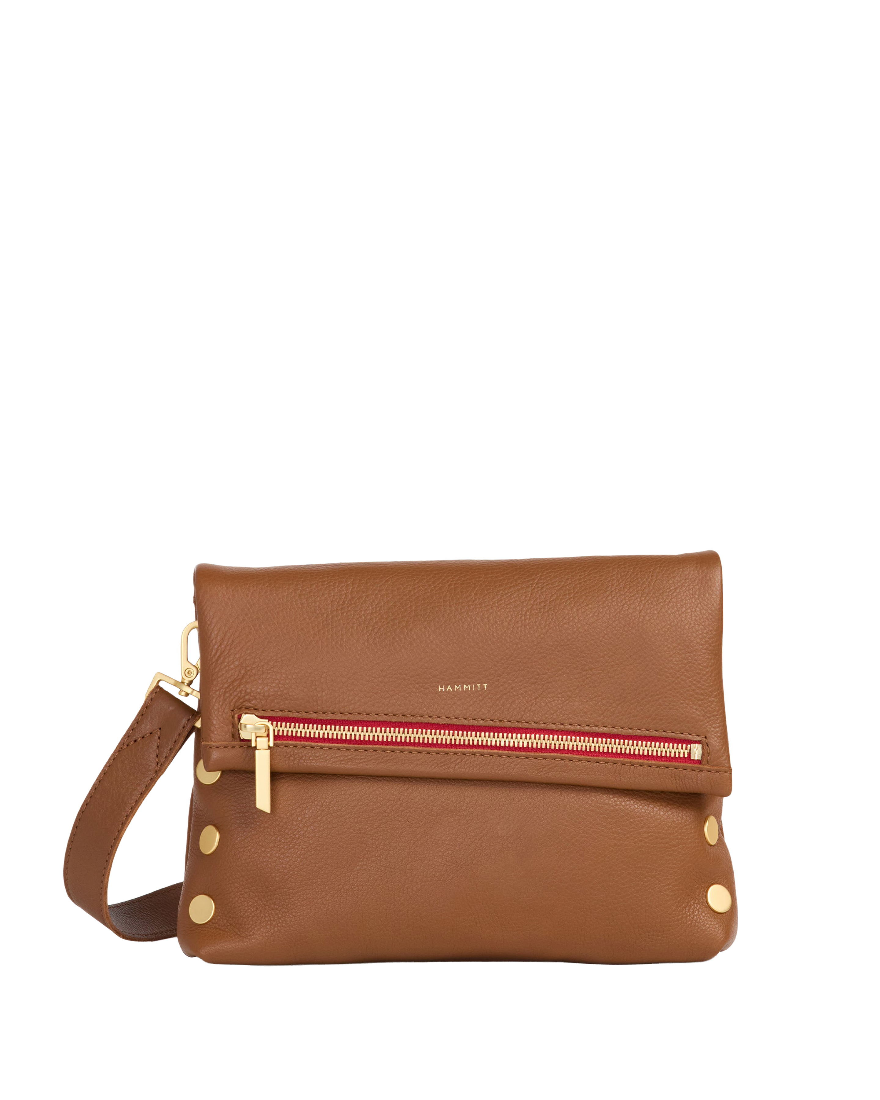 VIP Medium | Soft Leather Crossbody Bag | HAMMITT