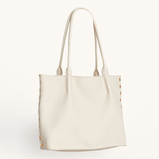 Oliver-Zip-Calla-Lily-White-Front-View