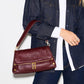 Beverly | Cherrywood Pebble/Brushed Gold | Med