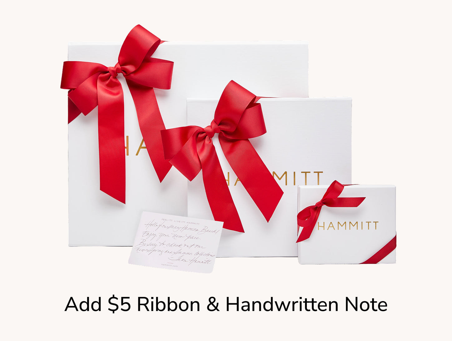 Complimentary gift image