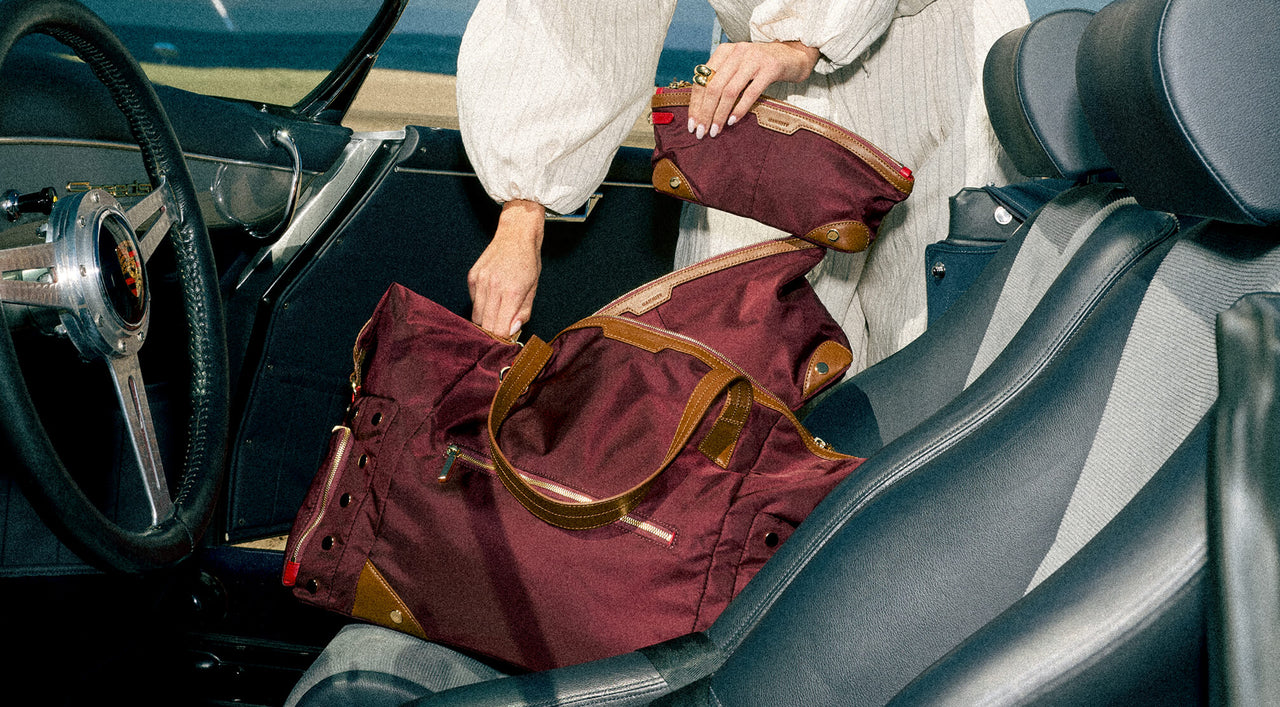 Travel