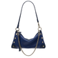 Metal Chain Shoulder Strap | Silver