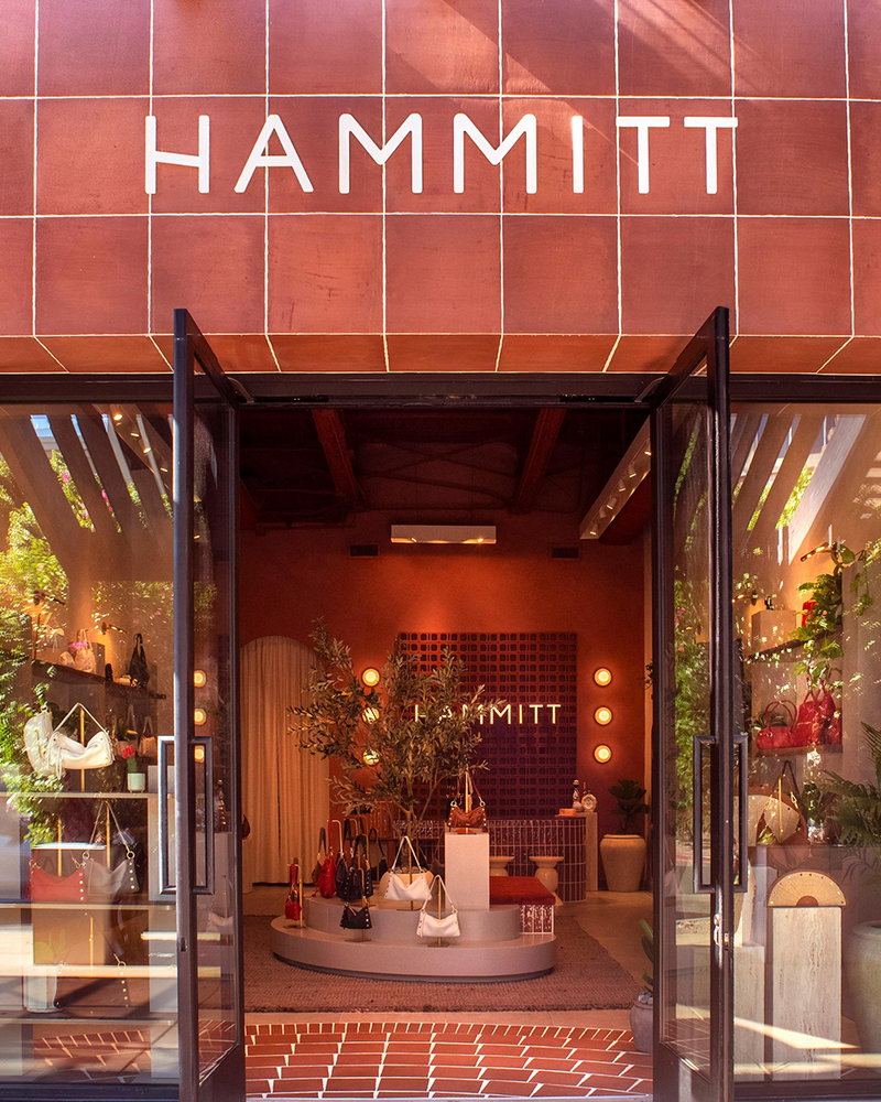 Hammitt Image
