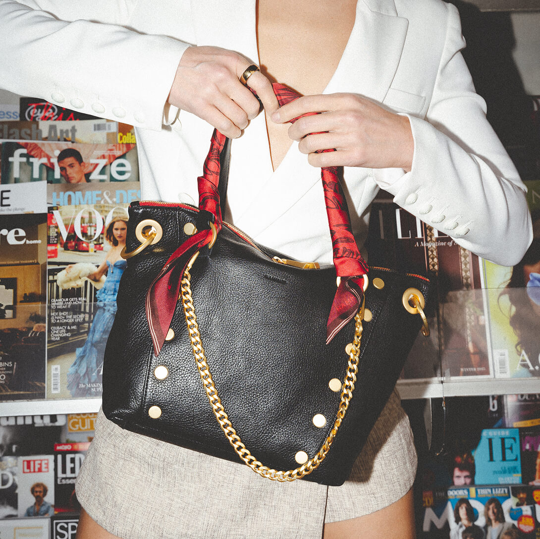 フェイラHMB MB&F HM6 Final Edition 8 ex. - Chronopassion