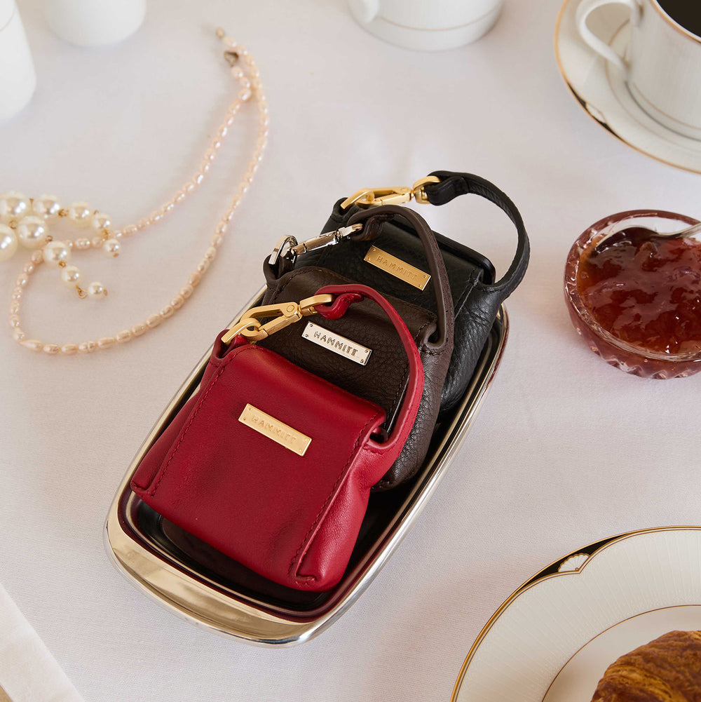 Hammitt Section Image