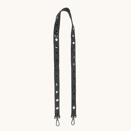 Strap-Rivet-Lrg-Black-Gunmetal