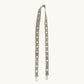 Rivet-Strap-1-Inch-Pewter-Brushed-Silver