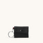 Royce-Key-Wallet-Black-Front-View