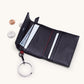 Royce-Key-Wallet-Black-Inside-View