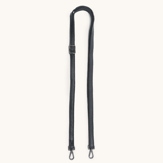 Slider-Strap-0.5-Inch-Black-Gunmetal